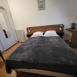 Hotel Les Rosiers